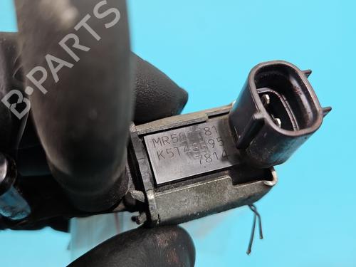 Electronic sensor MITSUBISHI ASX (GA_W_) 1.6 MIVEC (GA1W) | BP38130385M84  - Image 9