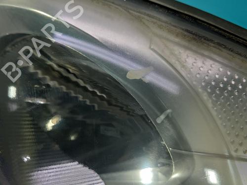 Left headlight CITROËN C1 (PM_, PN_) 1.0 | BP38144317C28 - Image 4