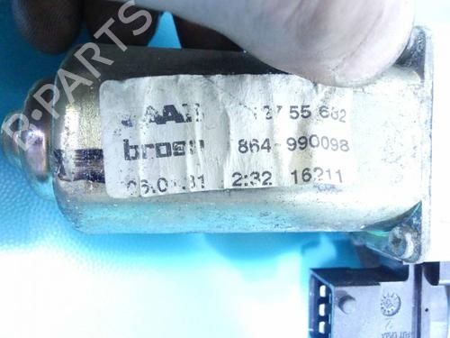 Front right window mechanism CADILLAC BLS 2.0 T | BP37880657C23 - Image 2