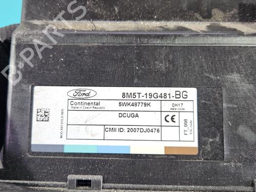 Electronic module FORD KUGA I | BP38499533M83 - Image 3