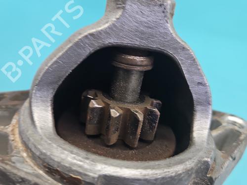 Starter RENAULT KOLEOS I (HY_) 2.0 dCi 4x4 (HY0K) | BP37854062M8 - Image 3