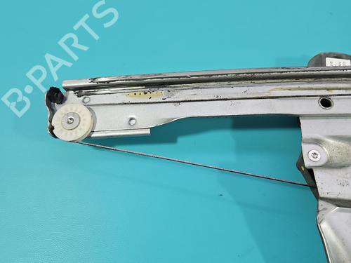 Front left window mechanism DACIA DUSTER (HM_) 1.6 SCe 115 (HMM1) | BP38140267C22 - Image 4