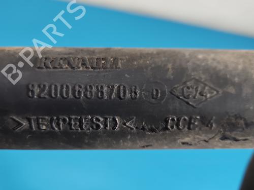 Pipe RENAULT KANGOO Express (FW0/1_) 1.5 dCi 90 (FW0G, FW05, FW08, FW11) | BP37852269M125 - Image 4