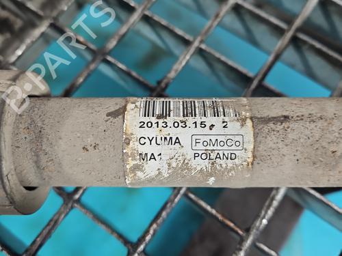 Right front driveshaft FORD FOCUS III  | BP38129152M39  - Image 5