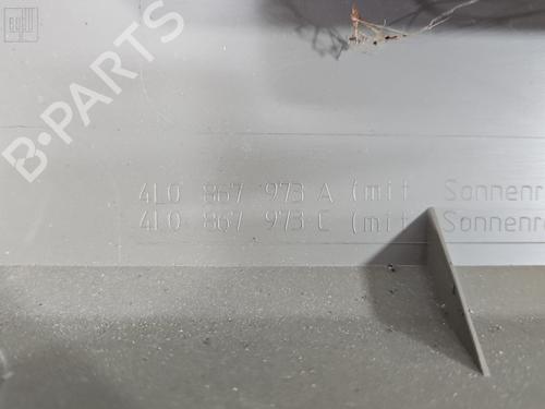 Boot lining AUDI Q7 (4LB) 4.2 FSI quattro | BP38131931I3 - Image 4