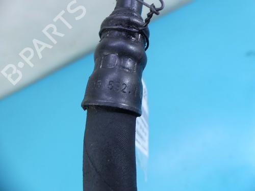 Pipe BMW 7 (E38) 728 i, iL | BP37884001M125 - Image 10