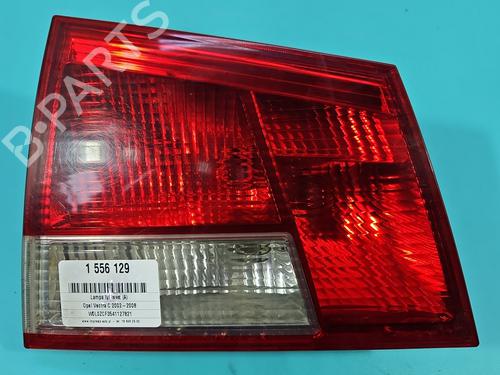 Used Left tailgate light Left tailgate light 37831296 37831296
