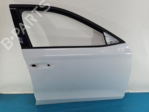 right-front-door-skoda-octavia-iv-nx3-nn3-pv3-2020-37835353 main image