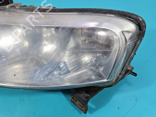Left headlight FIAT STILO Multi Wagon (192_) 1.6 16V | BP37839271C28 - Image 3