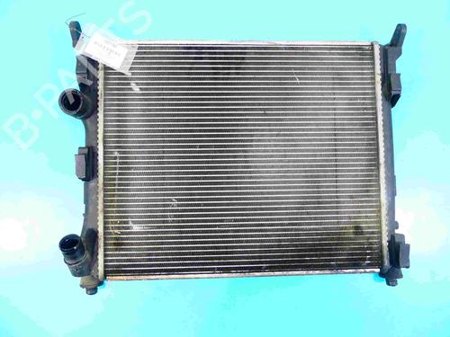 Used Water radiator Water radiator 37802550 37802550