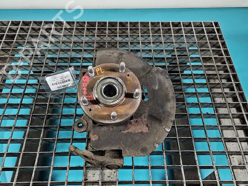 Used Left front steering knuckle Left front steering knuckle 38142237 38142237