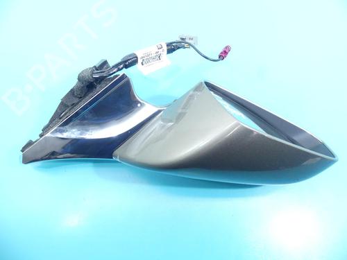 Retrovisor esquerdo TESLA MODEL S (5YJS) 70D AWD | BP37879945C26  - Image 6
