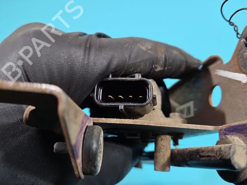 Pedal FORD RANGER (ET) 2.5 TDCi 4x4 | BP38120576I4 - Image 6