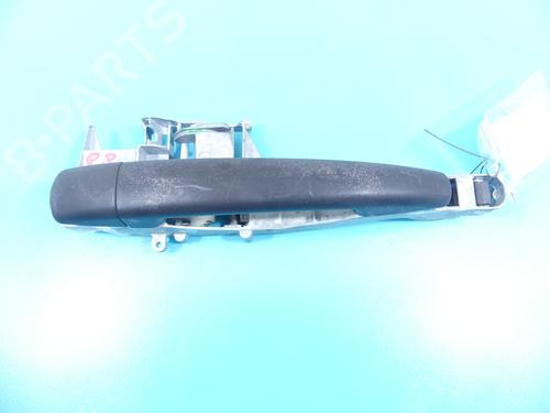 Used Front right exterior door handle Front right exterior door handle 37803918 37803918