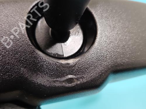 Rear mirror TOYOTA AURIS (_E18_) 1.6 (ZRE181_, ZRE185_, ZRE185R, ZRE181R) | BP37820942I6 - Image 8