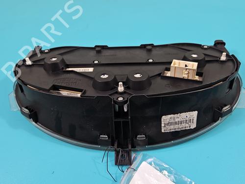 Instrument cluster PEUGEOT PARTNER Tepee 1.6 HDi 16V | BP37816729C47 - Image 5