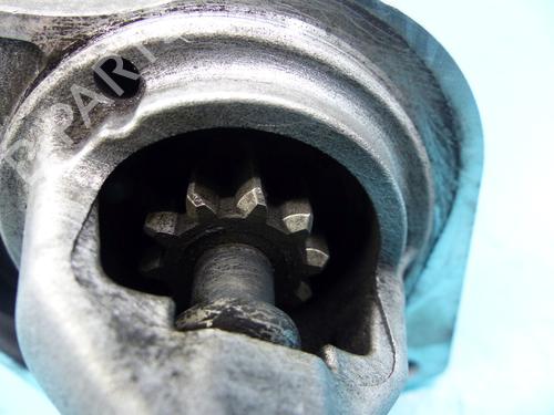 Starter CITROËN C3 II (SC_) 1.2 VTi 82 | BP37885443M8 - Image 3