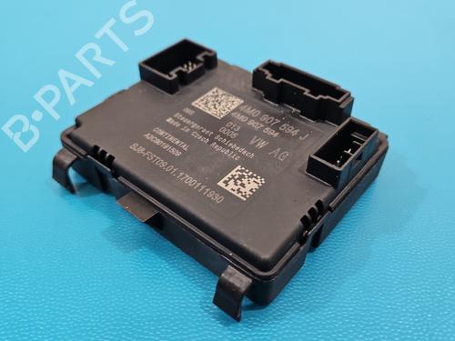 Used Electronic module Electronic module 39558733 39558733