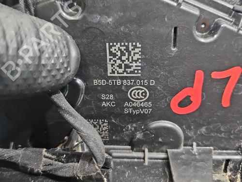 Front left lock SEAT ATECA (KH7, KHP) | BP38253699C98 - Image 6