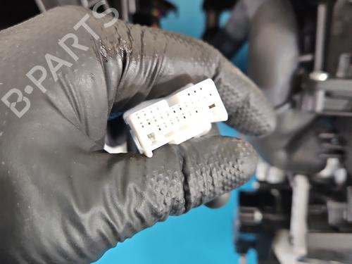 Heater matrix JAGUAR XE (X760) 2.0 D | BP37826285M63 - Image 10