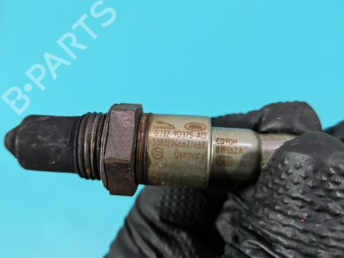 Electronic sensor LAND ROVER RANGE ROVER EVOQUE (L538) | BP37832259M84 - Image 6