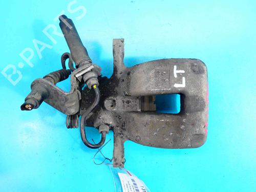 Used Left rear brake caliper Left rear brake caliper 37892154 37892154