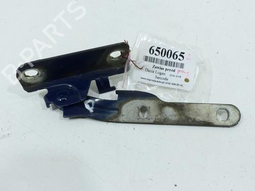 Other DACIA LOGAN (LS_) 1.4 (LS0A, LS0C, LS0E, LS0G) | BP38152594O1 - Image 2