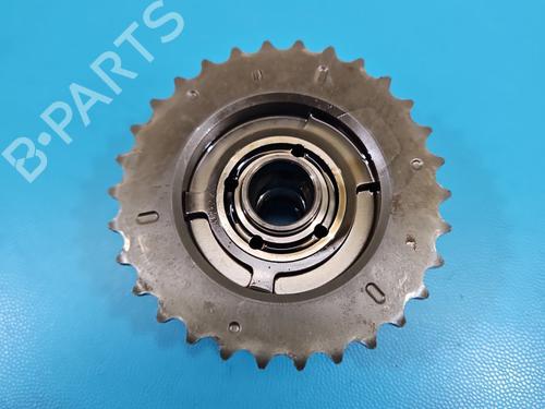 Pulley AUDI A4 B8 (8K2) | BP40129758M122 - Image 2
