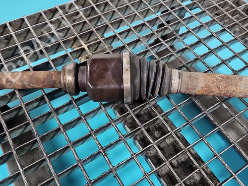 Right front driveshaft CITROËN C4 II (NC_) 1.6 HDi 110 | BP37841424M39 - Image 3