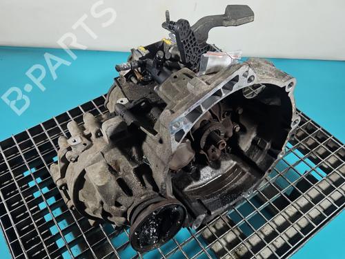 Gearbox SKODA RAPID Spaceback (NH1) 1.4 TDI | BP37837839M3 - Image 1