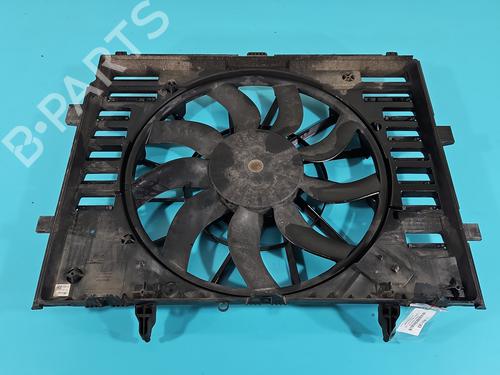 Used Radiator fan Radiator fan 37990226 37990226