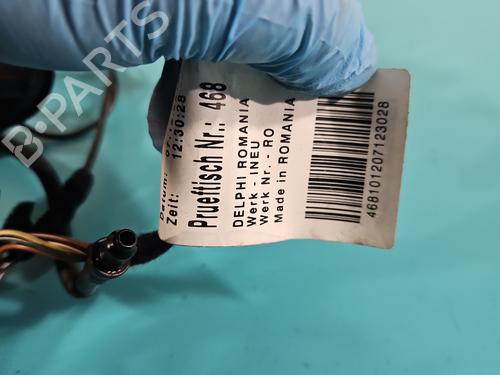Wiring harness PORSCHE CAYENNE (92A) 4.8 S | BP37990272E16  - Image 9