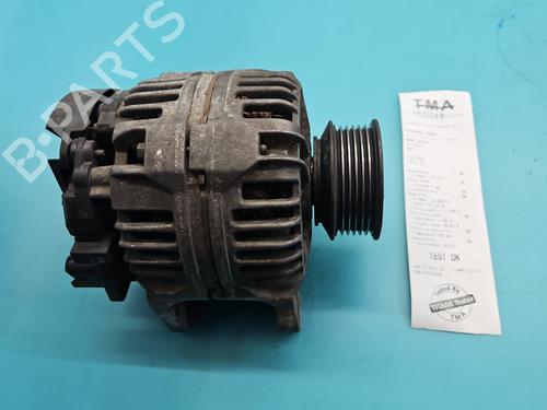 Used Alternator Alternator 37990865 37990865