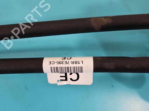 Gear lever FORD PUMA (J2K, CF7) | BP38140790M90 - Image 6