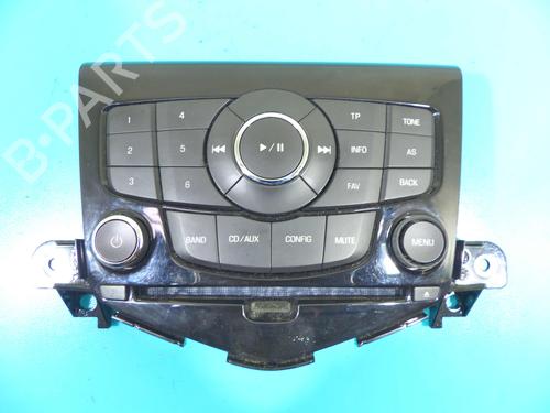 Switch CHEVROLET CRUZE (J300) 2.0 CDI | BP37883285I30 - Image 2