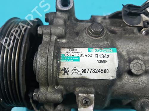 AC compressor PEUGEOT 508 SW I (8E_) 2.0 BlueHDi 150 | BP37842447M34 - Image 5
