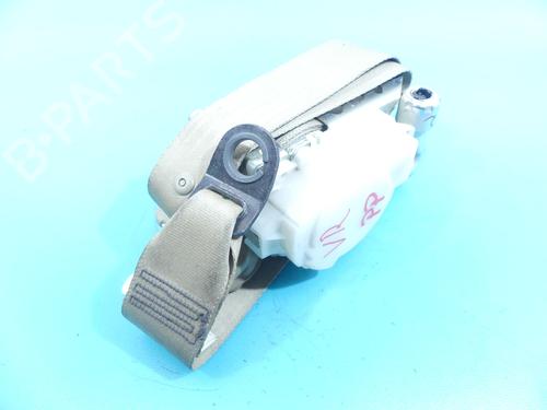 Used Front right seatbelt Front right seatbelt 37803210 37803210
