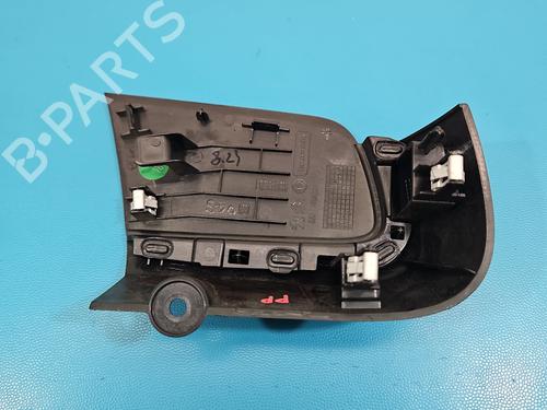 Dørliste CITROËN C5 AIRCROSS (A_) 1.2 PureTech 130 (ARHNSJ) | BP37832955C150 - Image 4