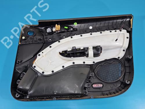 Front left panel SKODA OCTAVIA II Combi (1Z5) | BP37846465C58 - Image 3
