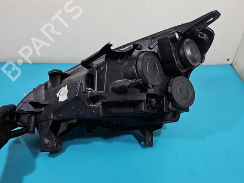 Right headlight CITROËN BERLINGO Box Body/MPV (B9) 1.6 | BP38118464C29 - Image 4