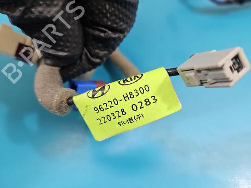 Wiring harness KIA STONIC (YB) 1.2 CVVT | BP38600222E16 - Image 5