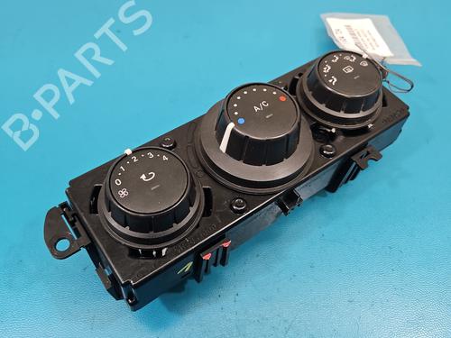 Used Climate control Climate control 39069180 39069180