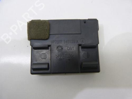 Engine control unit (ECU) TOYOTA AURIS (_E15_) 2.0 D-4D (ADE150_, ADE150R) | BP37860561M57 - Image 13