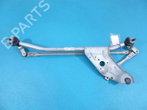 Used Front wipers mechanism Front wipers mechanism 38153848 38153848