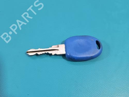 Ignition barrel FIAT PANDA (169_) 1.2 (169.AXB11, 169.AXB1A) | BP39447404M48 - Image 18