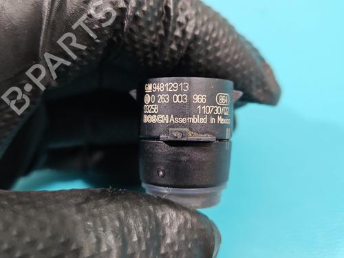 Electronic sensor OPEL ANTARA A (L07) 2.2 CDTi | BP38121177M84 - Image 5