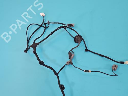 Wiring harness FORD S-MAX (CJ, WA6) | BP37821366E16 - Image 5