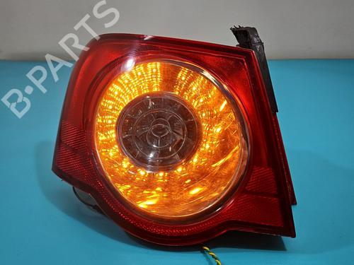 Left taillight VW PASSAT B6 (3C2) 1.9 TDI | BP37815573C34 - Image 2