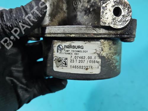 Vacuum pump RENAULT EXPRESS Box Body/MPV  | BP37833504M80  - Image 8