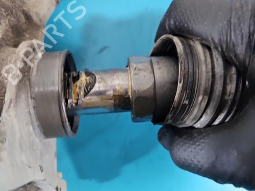 Steering rack VW GOLF V (1K1) 2.0 GTI | BP38286290M22 - Image 16